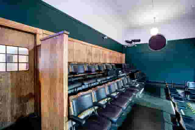 Conway Hall