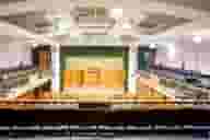 Exhibition Venues