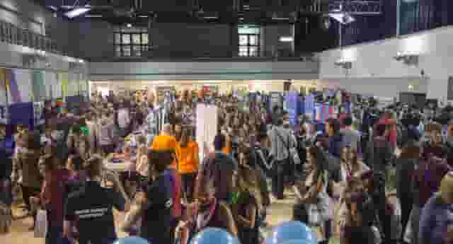 Guild of Students Liverpool