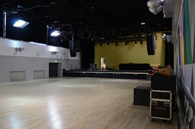 Guild of Students Liverpool