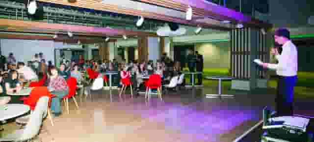Guild of Students Liverpool