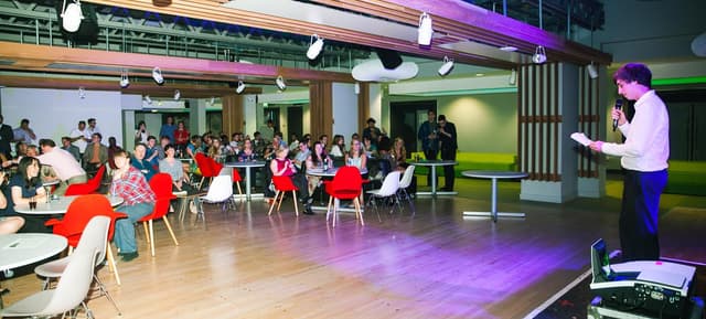 Guild of Students Liverpool