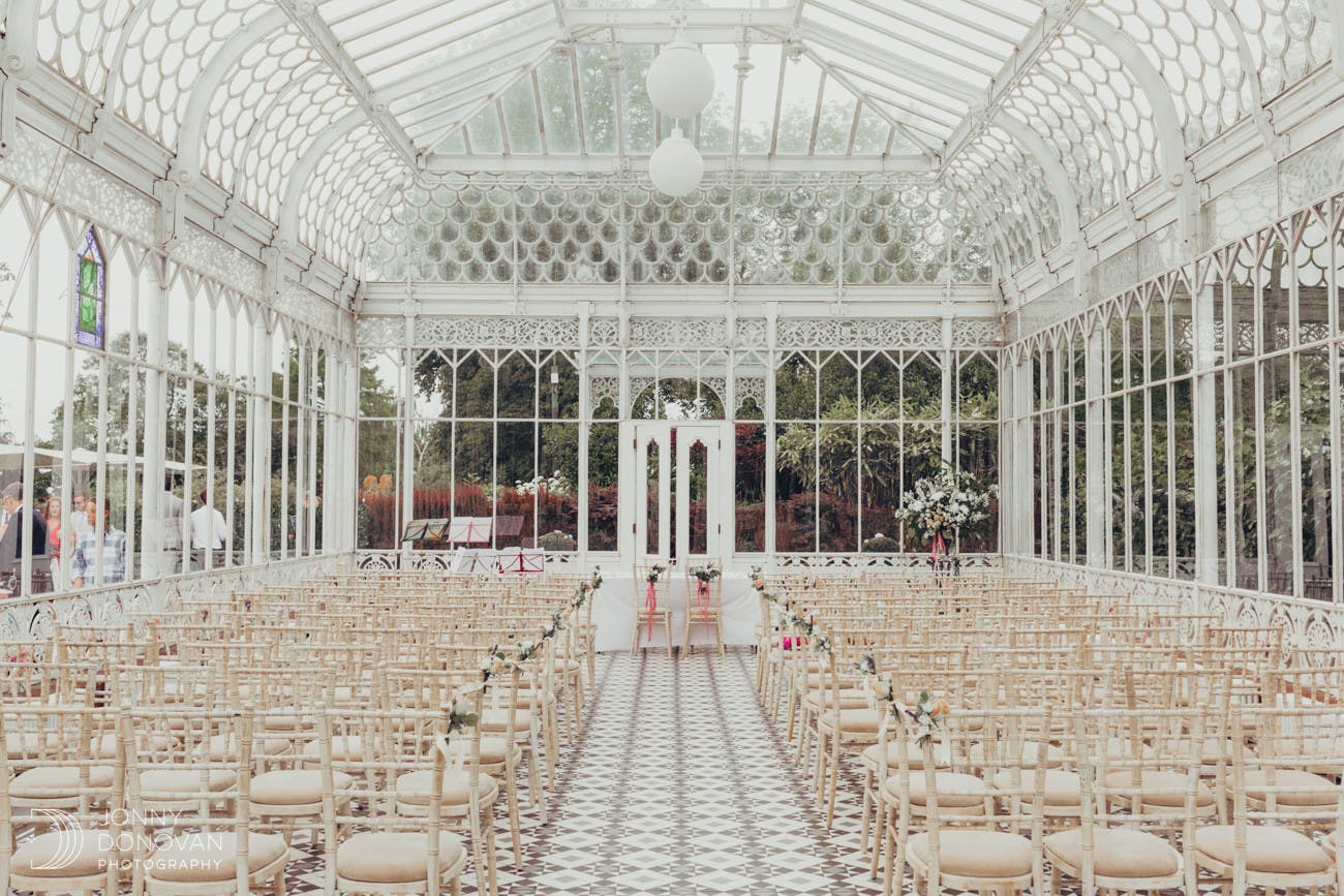 Horniman Museum and Gardens - Conservatory image 1
