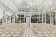 Conservatory Venues