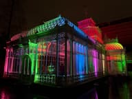 Modern Conference Venues