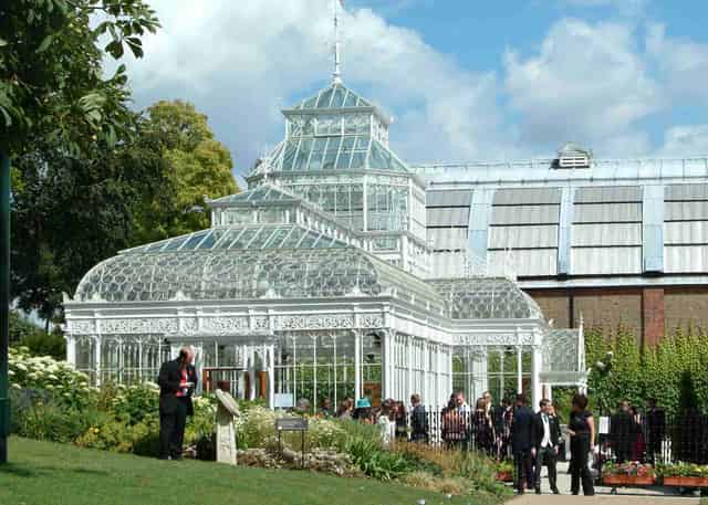 Conservatory