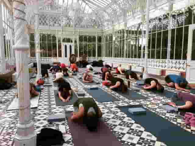 Horniman Museum and Gardens