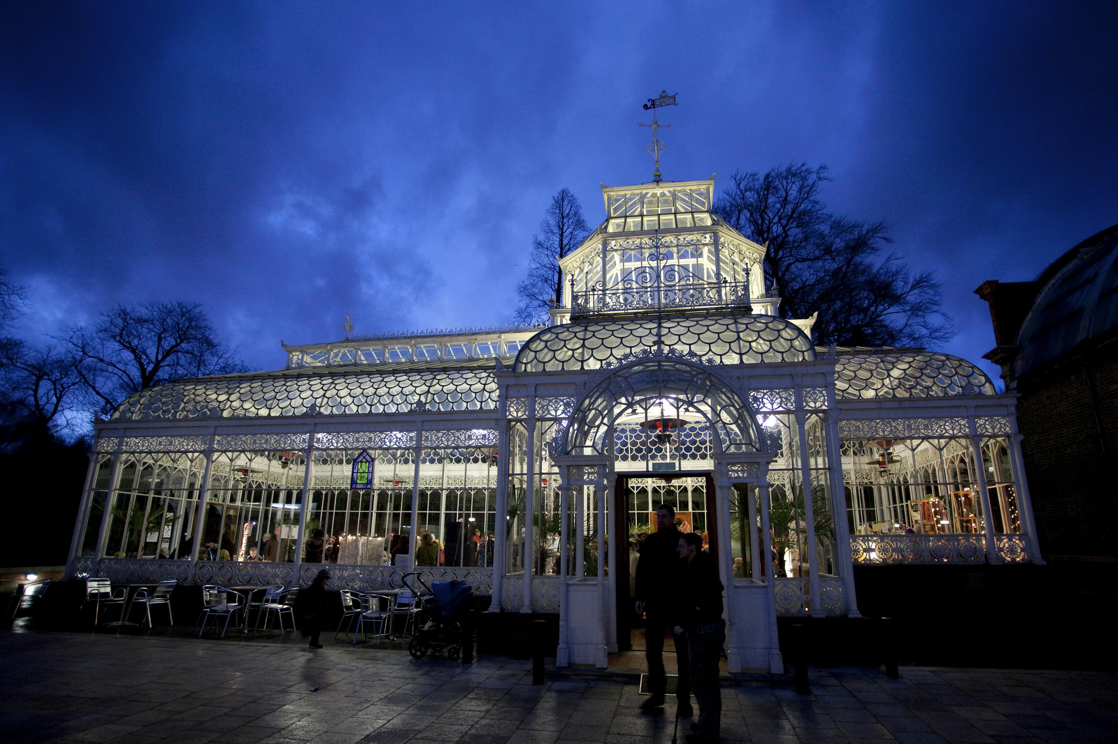 Horniman Museum and Gardens - image