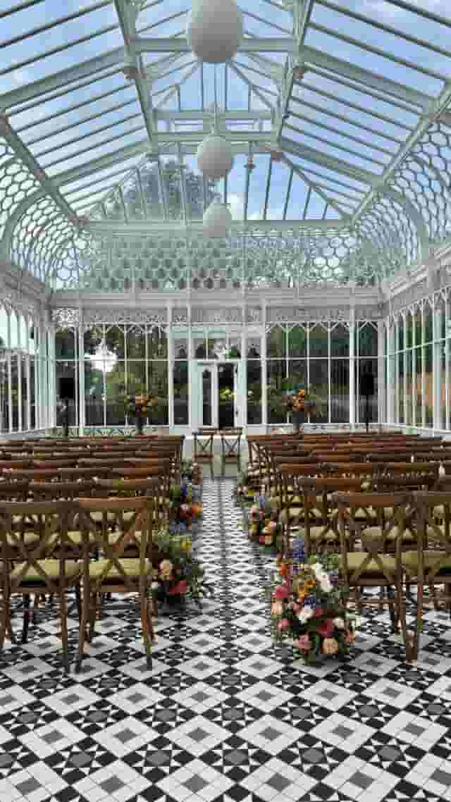 Horniman Museum and Gardens