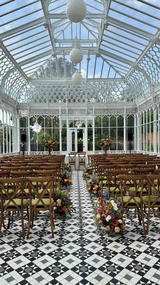 Conservatory