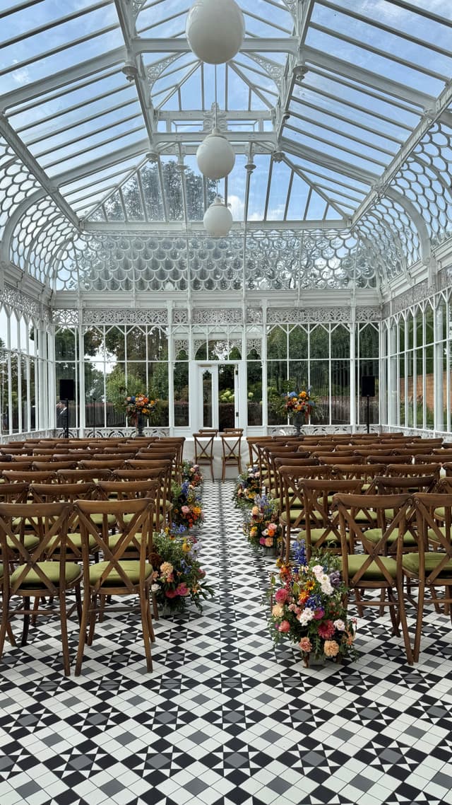 Conservatory