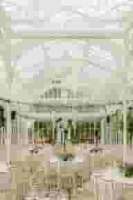 Conservatory Venues