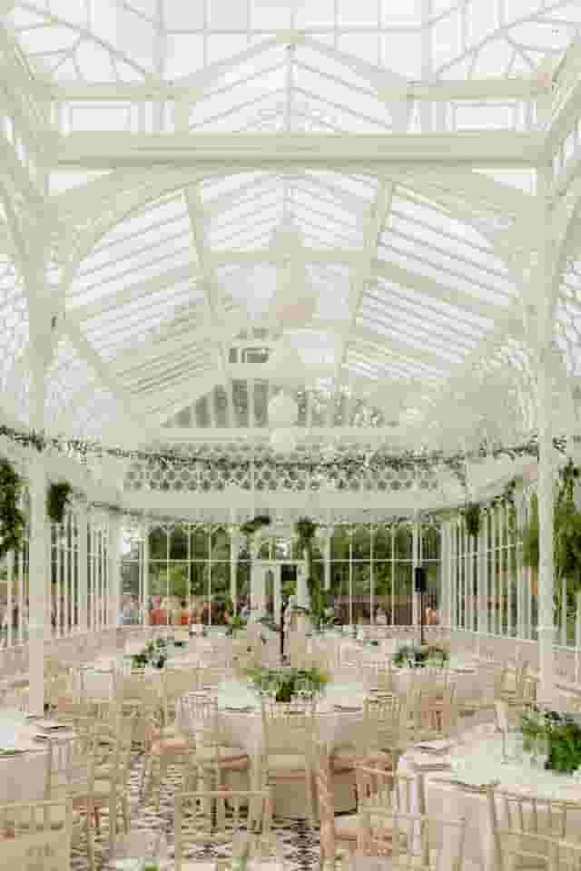 Horniman Museum and Gardens