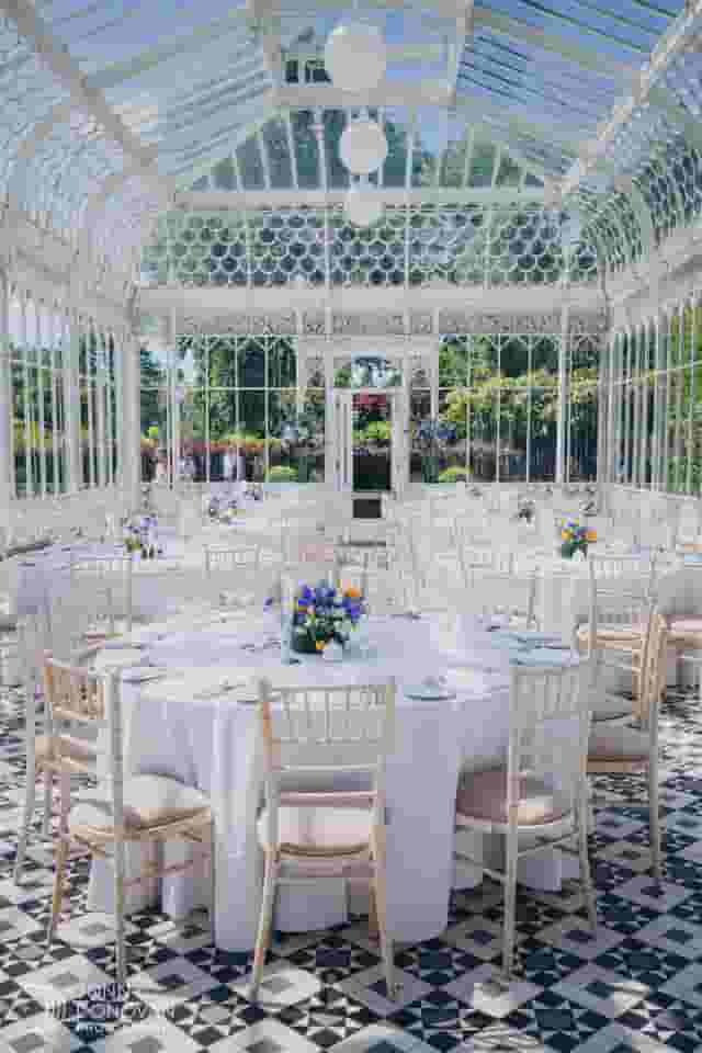 Horniman Museum and Gardens