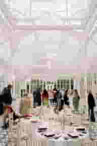 Dry Hire Venues