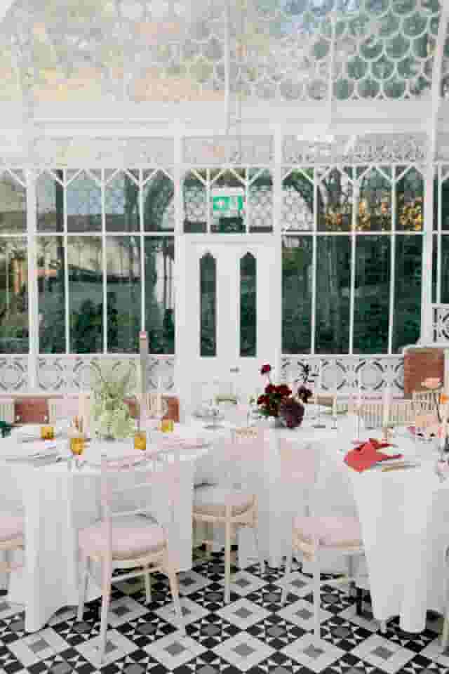 Horniman Museum and Gardens