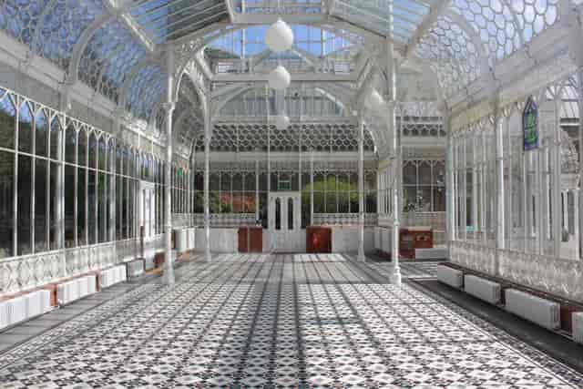 Horniman Museum and Gardens