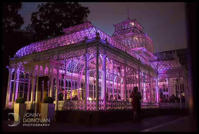 Conservatory