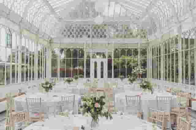 Horniman Museum and Gardens