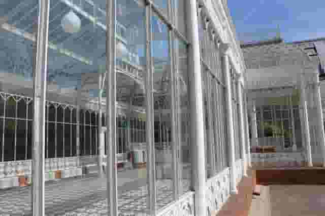Horniman Museum and Gardens