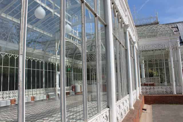 Horniman Museum and Gardens