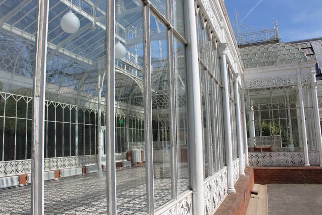 Horniman Museum and Gardens