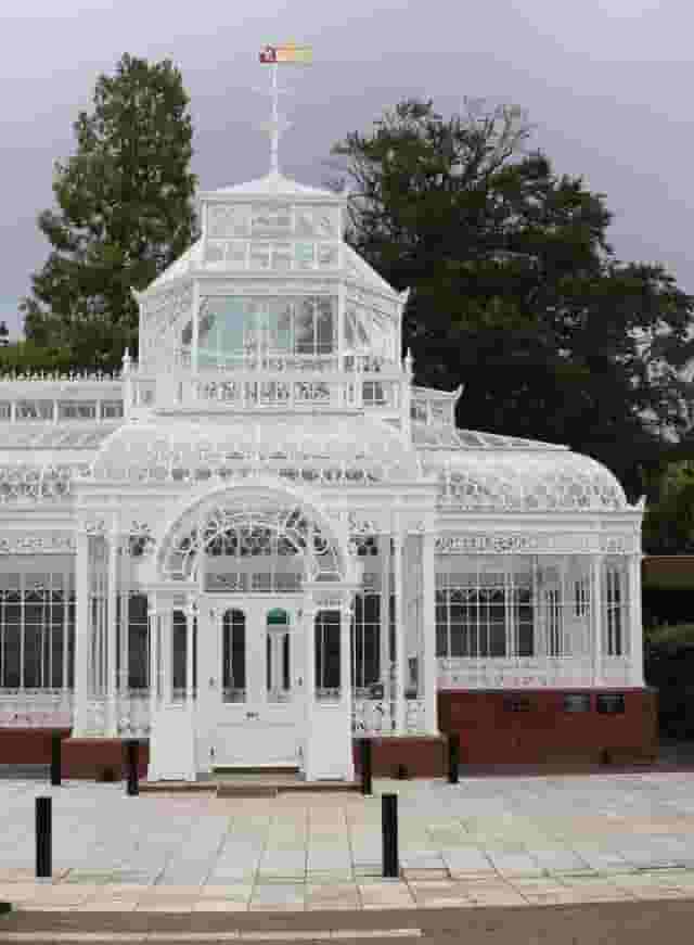 Horniman Museum and Gardens