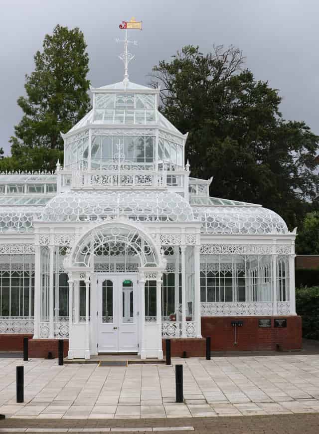 Horniman Museum and Gardens