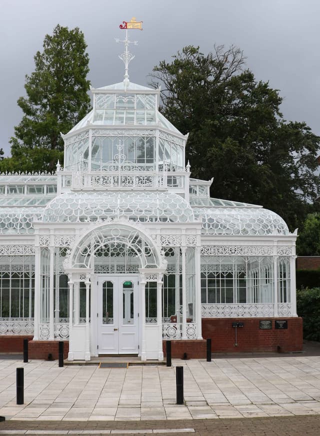 Horniman Museum and Gardens