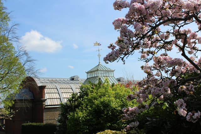 Horniman Museum and Gardens