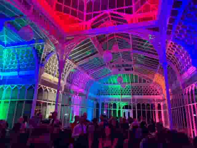 Horniman Museum and Gardens