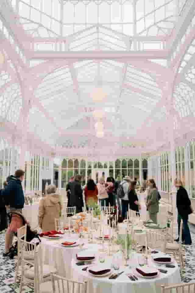 Horniman Museum and Gardens