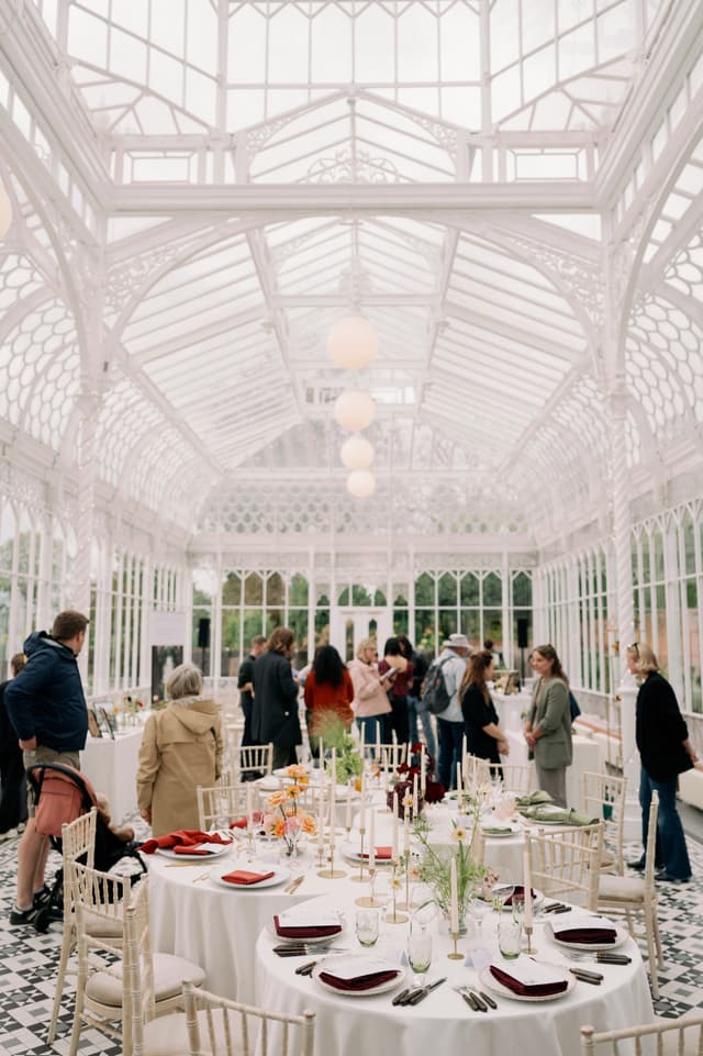 Horniman Museum and Gardens