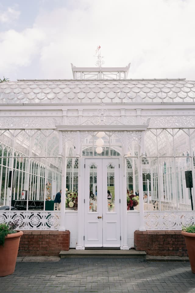 Horniman Museum and Gardens