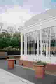 Modern Conference Venues