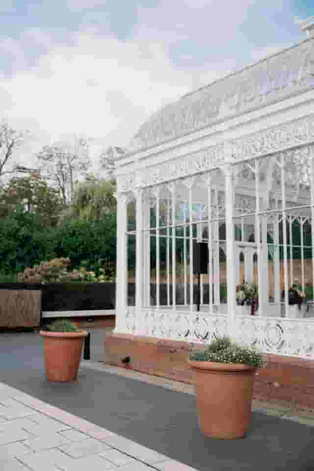 Horniman Museum and Gardens