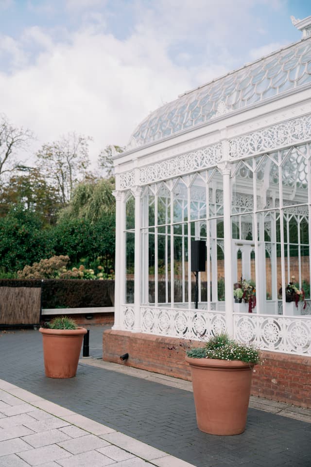 Horniman Museum and Gardens