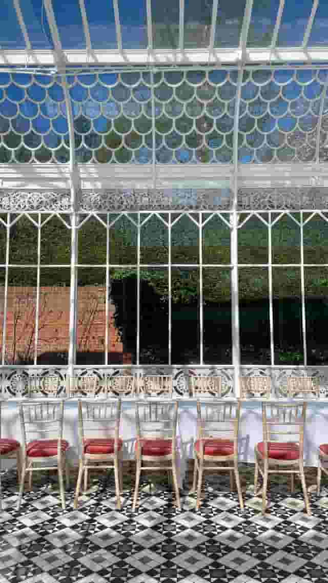 Horniman Museum and Gardens
