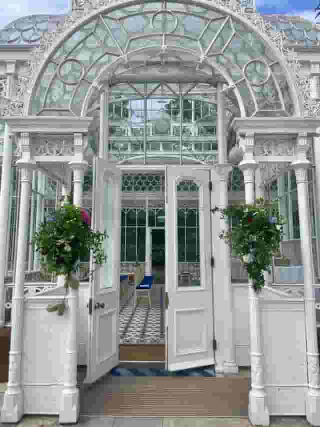 Horniman Museum and Gardens