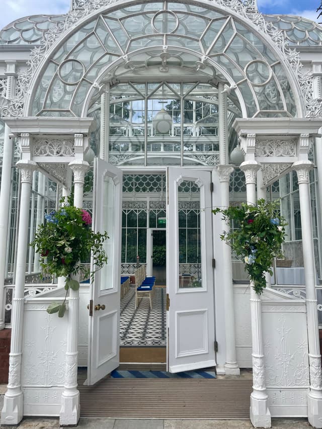 Horniman Museum and Gardens
