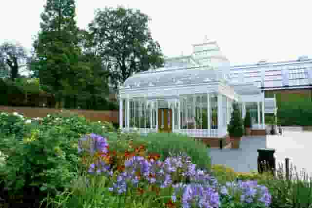 Horniman Museum and Gardens