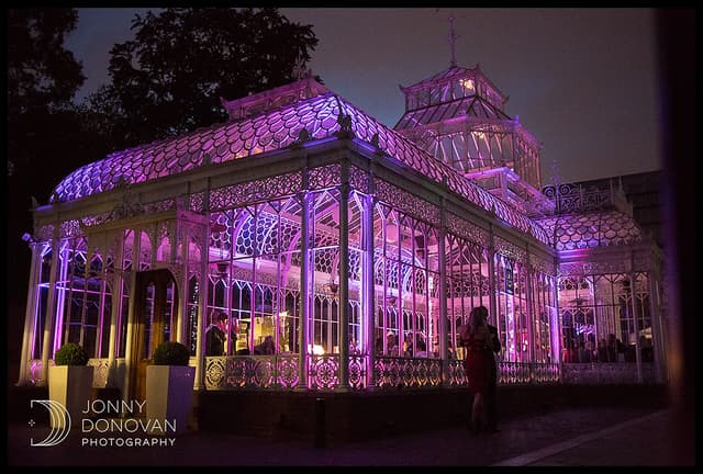 Horniman Museum and Gardens