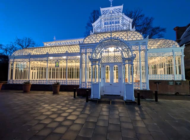 Horniman Museum and Gardens