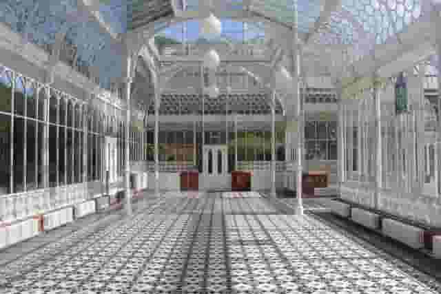 Horniman Museum and Gardens
