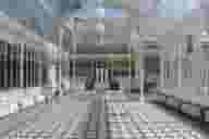 Small Meeting Rooms