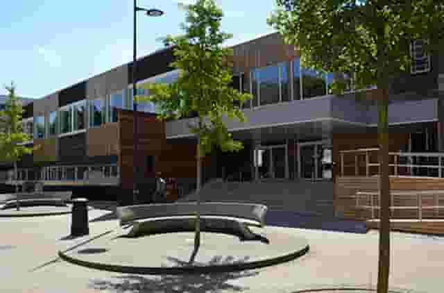 Guild of Students Liverpool