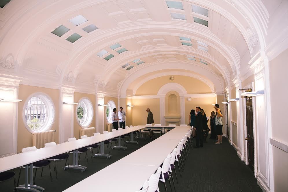 Guild of Students Liverpool - Mandela image 1