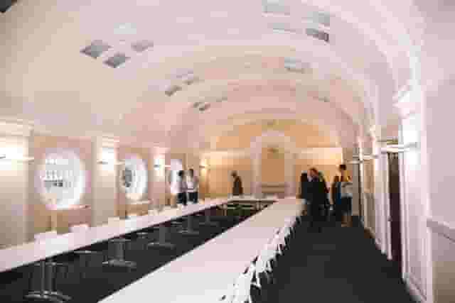 Guild of Students Liverpool