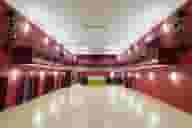 Small Meeting Rooms