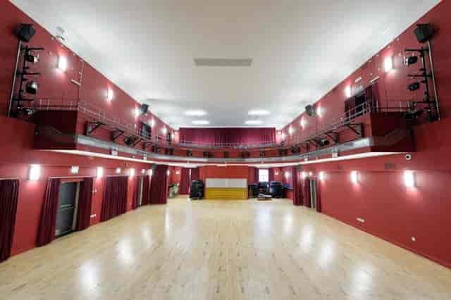 Guild of Students Liverpool